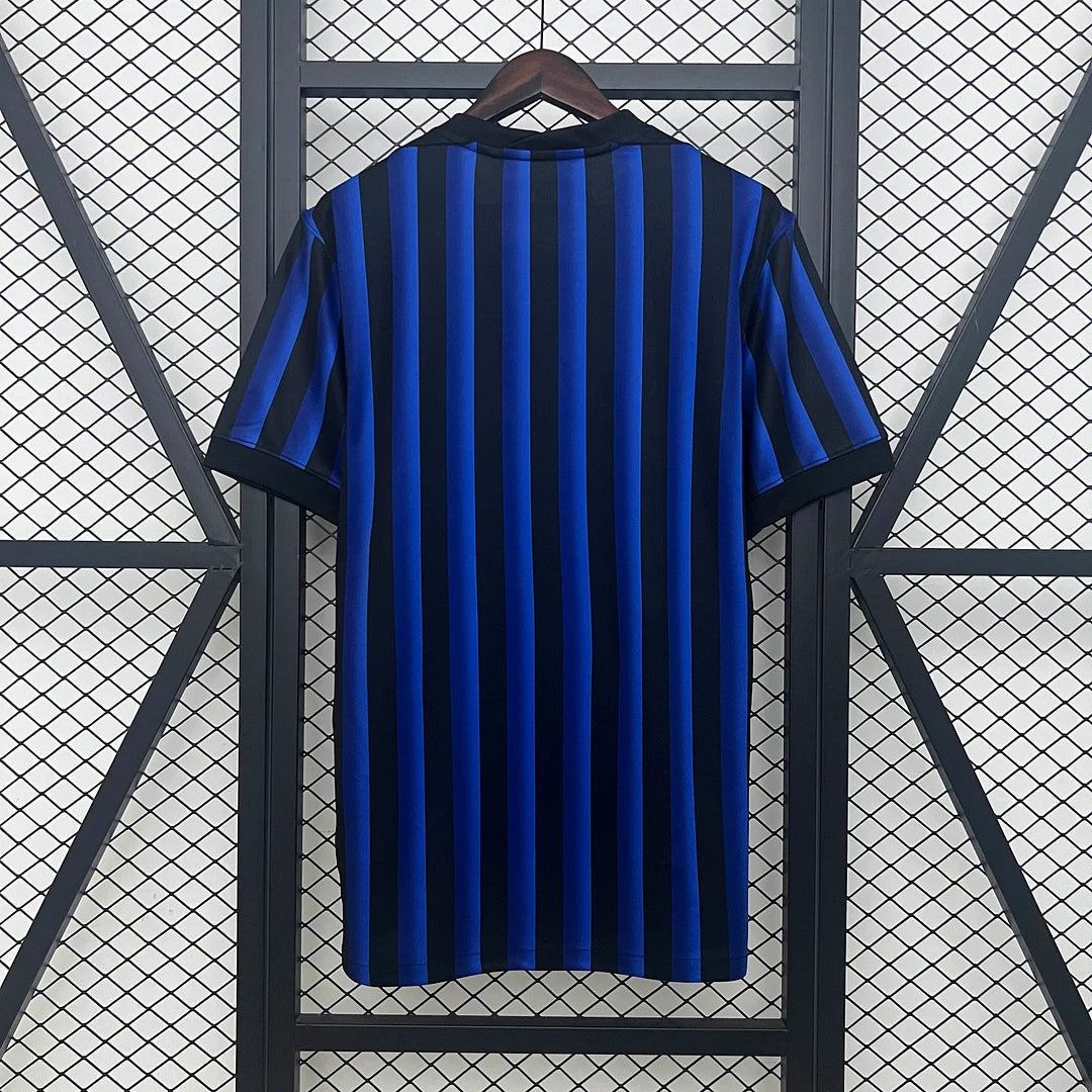 Inter Milan 25/26 Home Kit