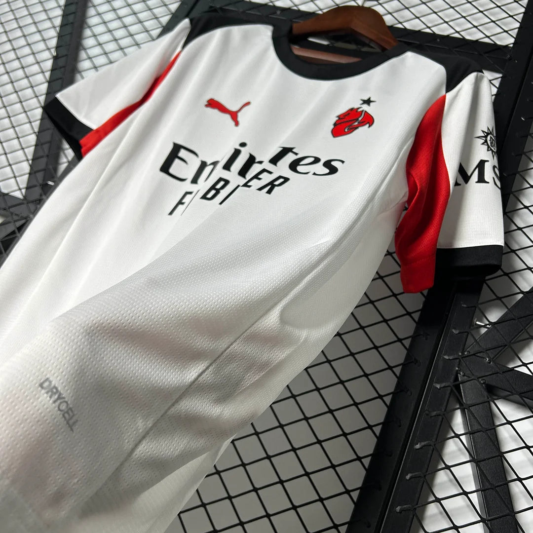 AC Milan 25/26 Away Kit