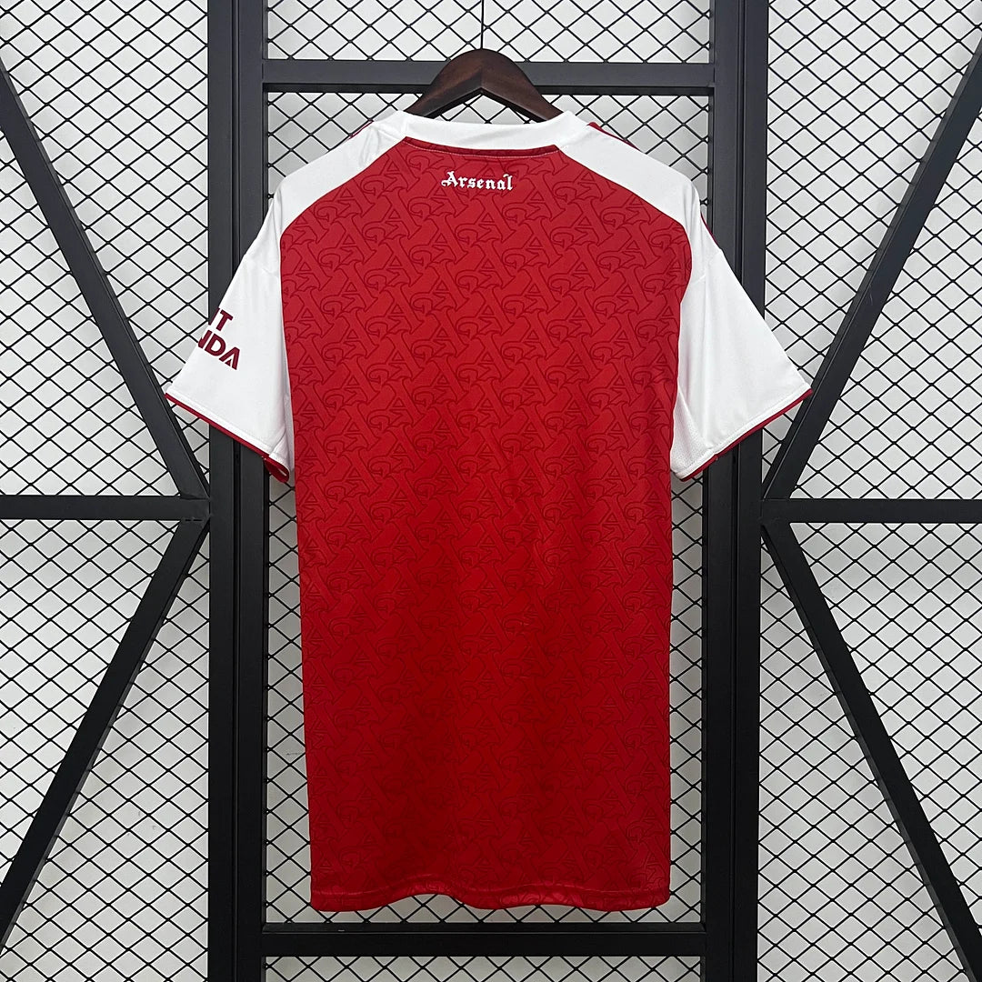 Arsenal 25/26 Home Kit