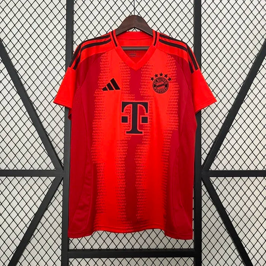Bayern Munich 2024/2025 Home Kit