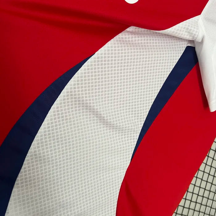Arsenal 2024/2025 Home Kit