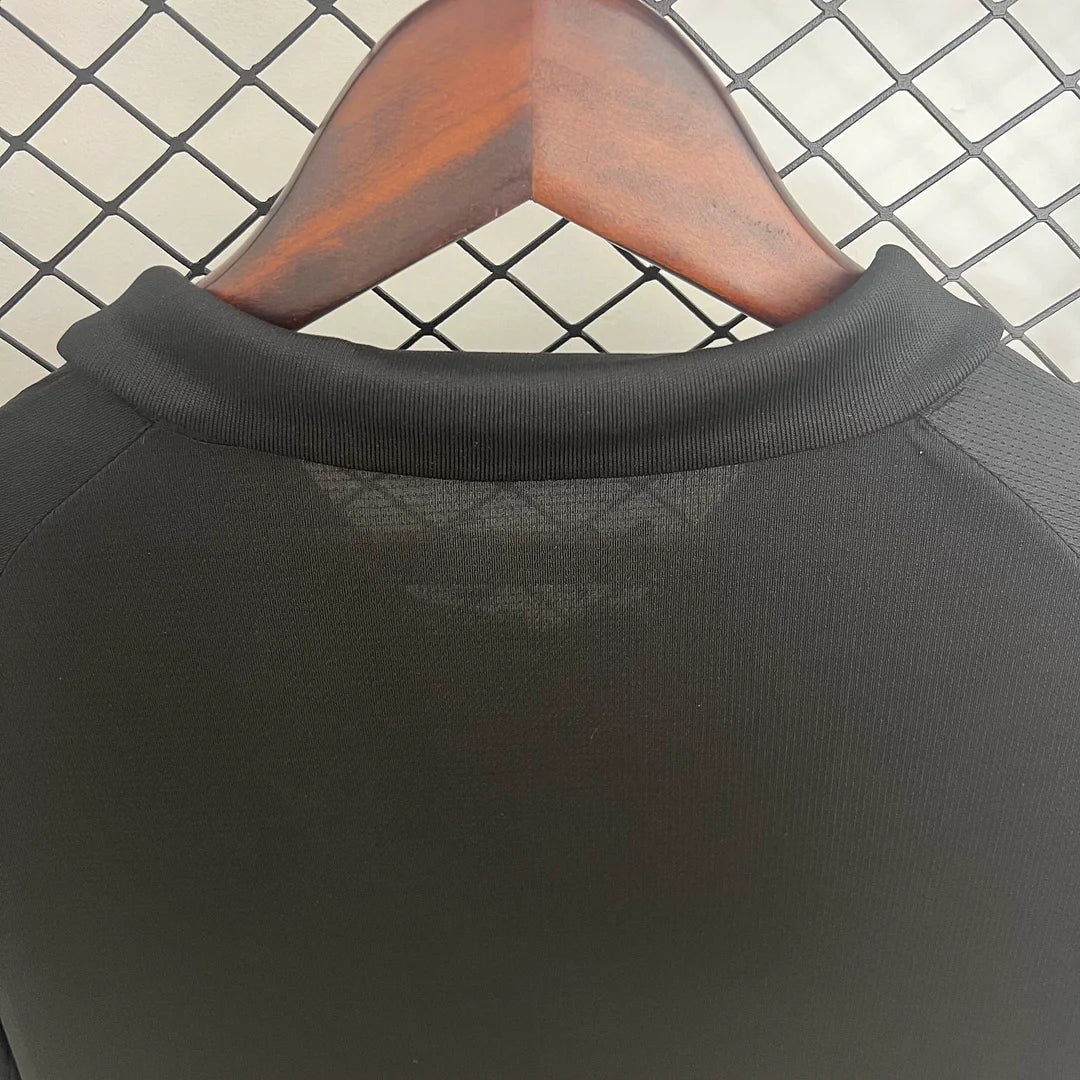 Manchester City 25/26 Away Kit