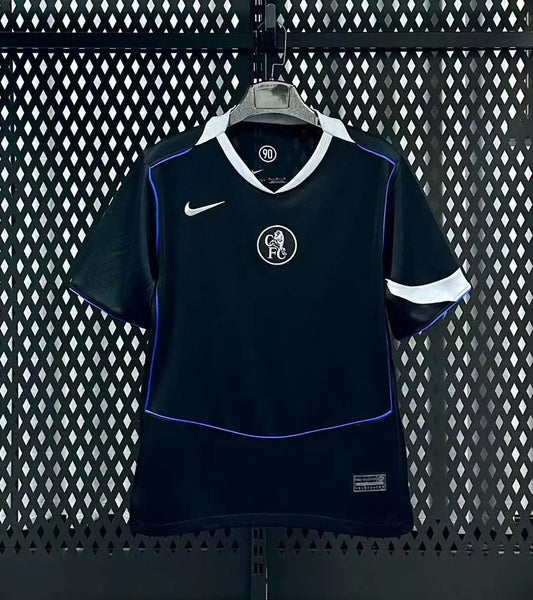 Chelsea 25/26 Third Kit