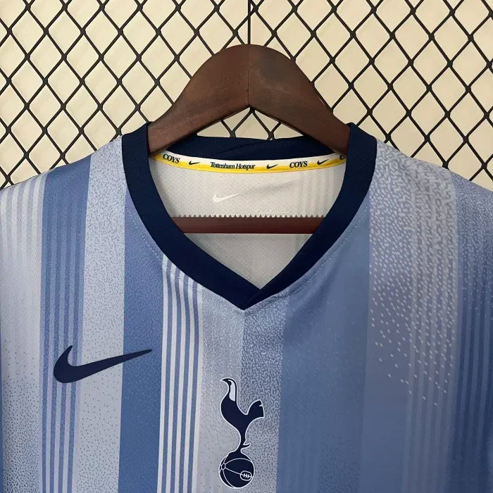 Tottenham 2024/2025 Away Kit