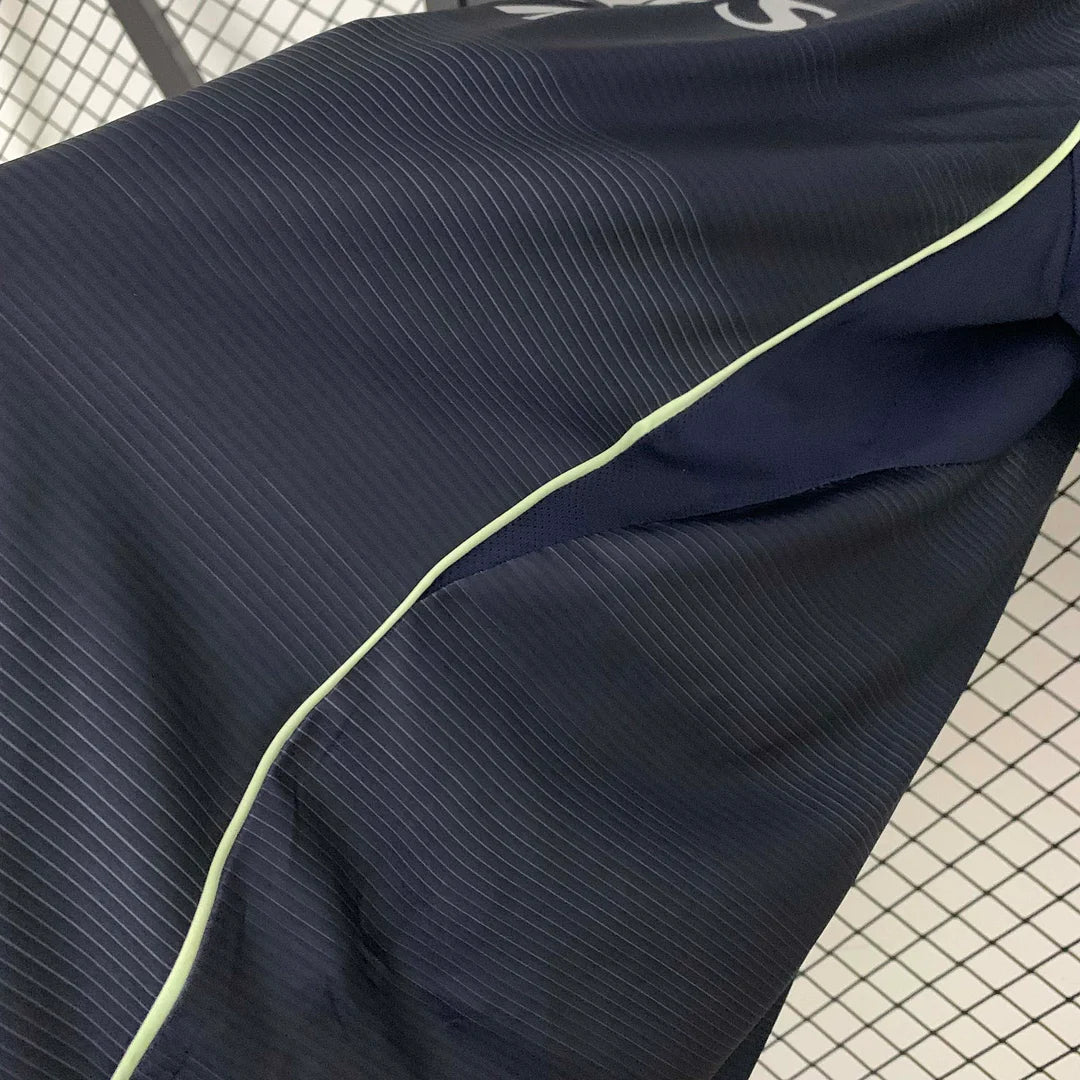 Real Madrid 25/26 Away Kit