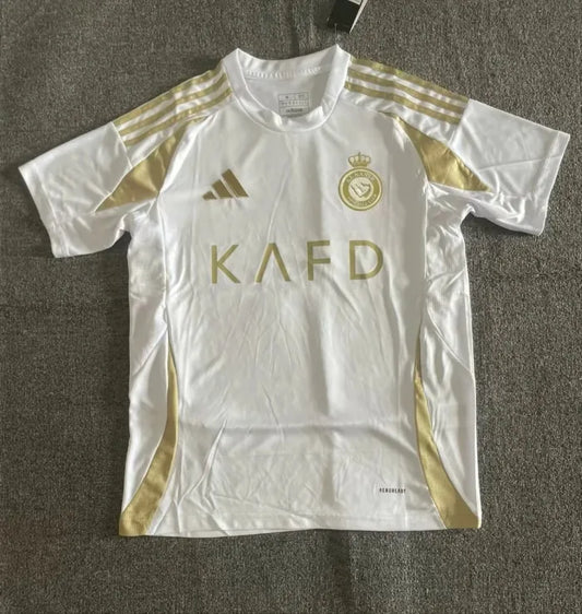 Al-Nassr 24/25 Third Kit
