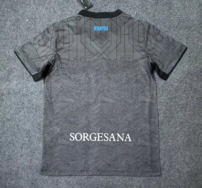Napoli 2024-2025 third kit