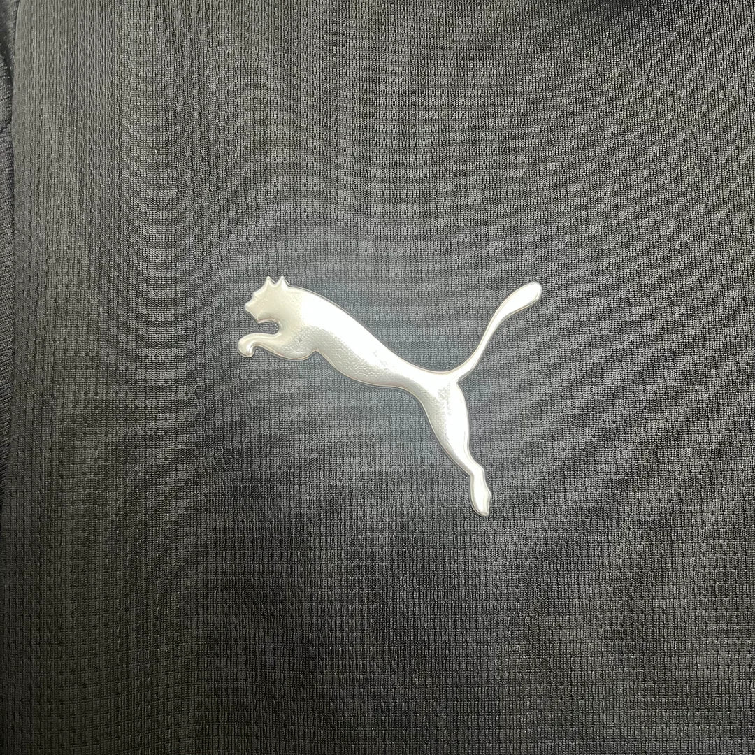 Manchester City 25/26 Away Kit