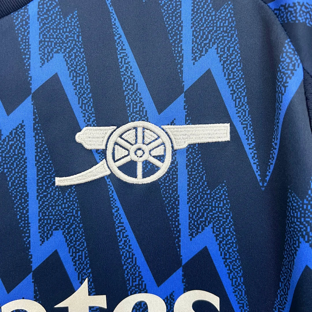 Arsenal 25/26 Away Kit