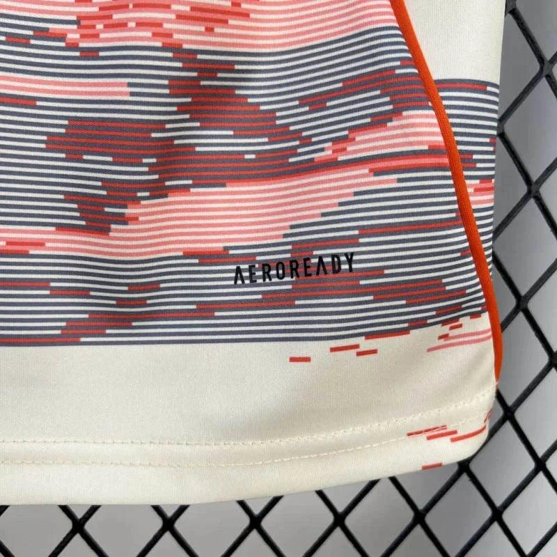 Bayern Munich 25/26 Away Kit