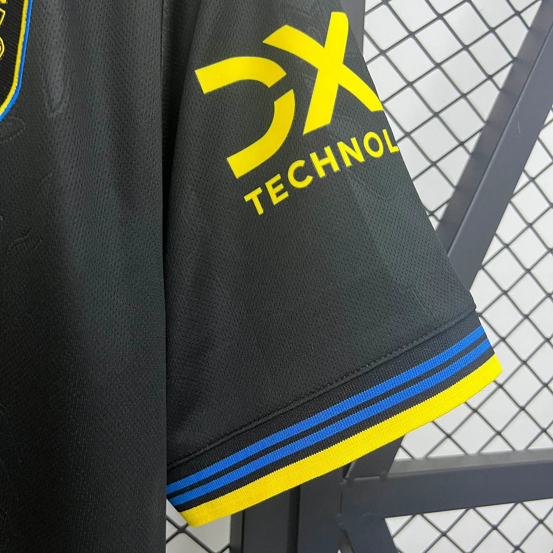 Manchester United 25/26 Away Kit