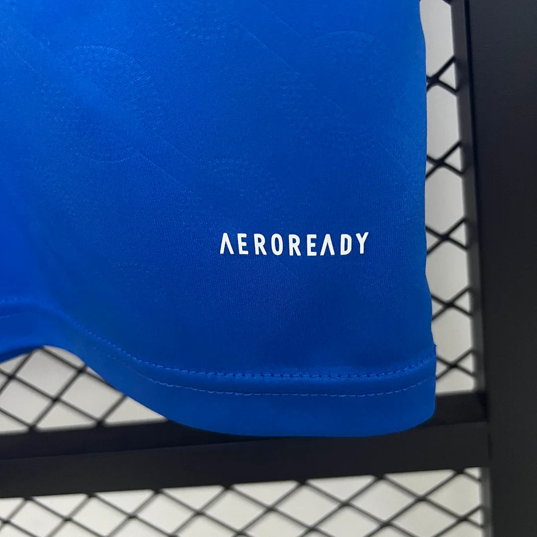 Real Madrid 25/26 Third Kit