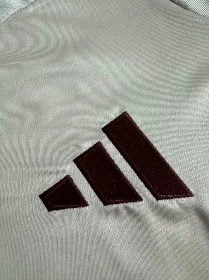 Roma 2024-2025 Away Kit