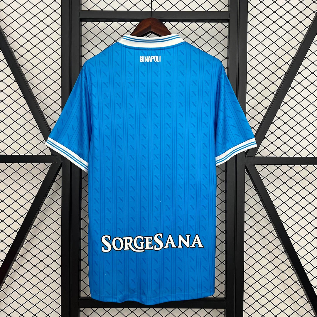 Napoli 25/26 Home Kit
