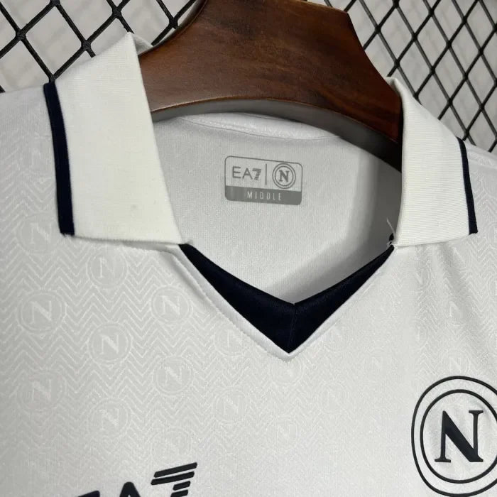 Napoli 2024-2025 away kit