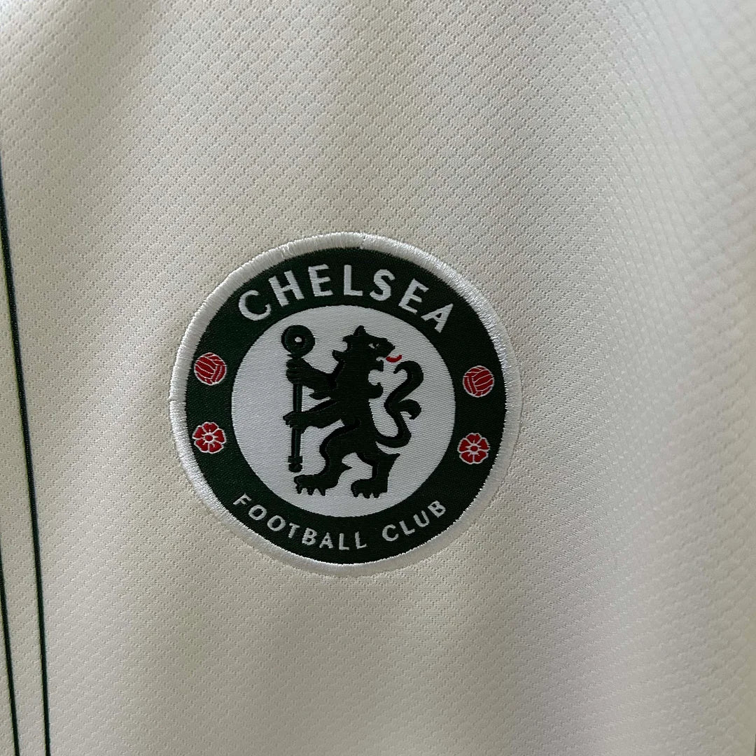Chelsea 25/26 Away Kit