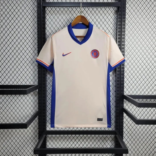 Chelsea 2024/2025 Away Kit