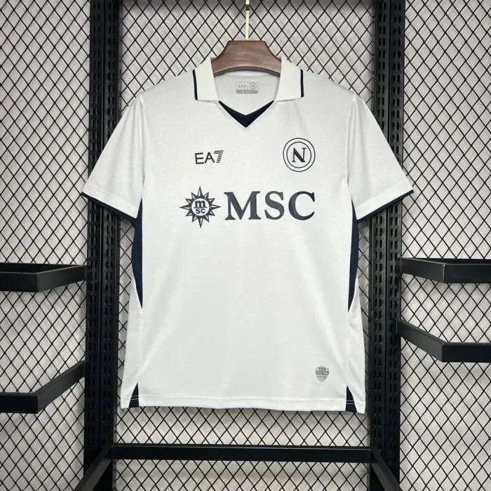 Napoli 2024-2025 away kit