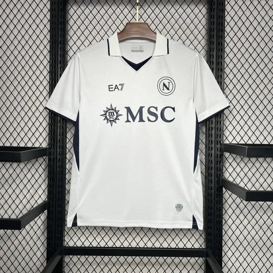 Napoli 2024-2025 away kit