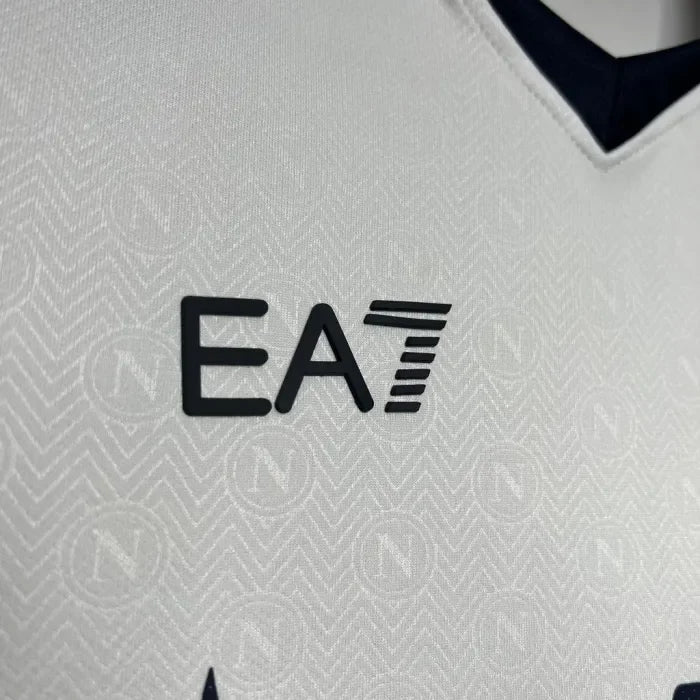 Napoli 2024-2025 away kit