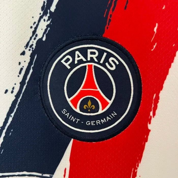 Paris Saint-Germain Away kit 24/25