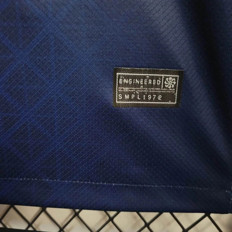 Paris Saint Germain 25/26 Home Kit