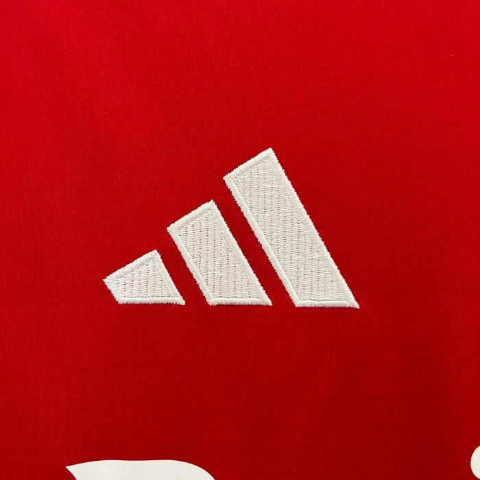 Arsenal 2024/2025 Home Kit