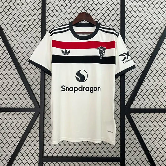 Manchester United 2024/2025 Third Kit