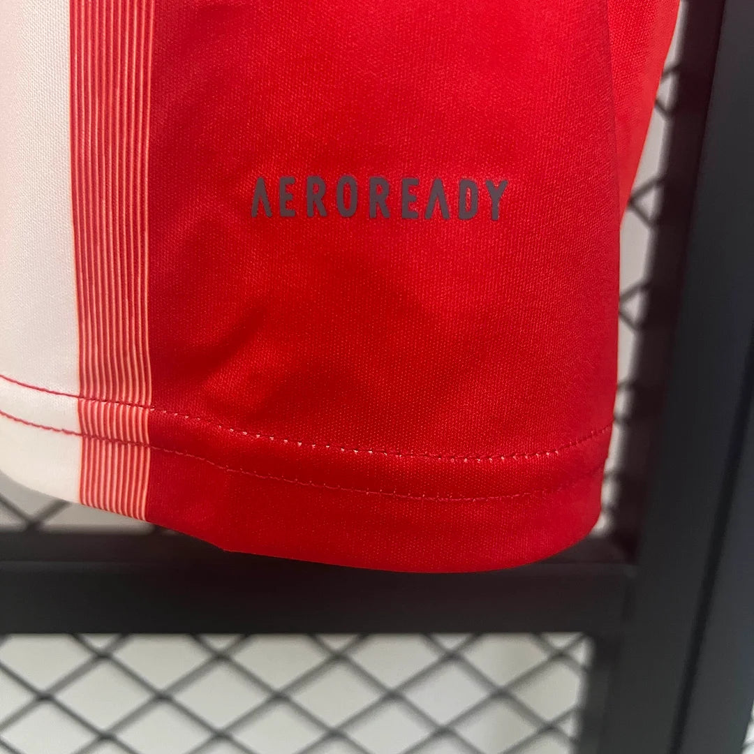 Bayern Munich 25/26 Home Kit