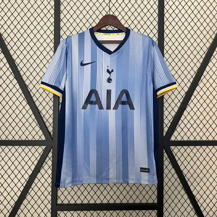 Tottenham 2024/2025 Away Kit