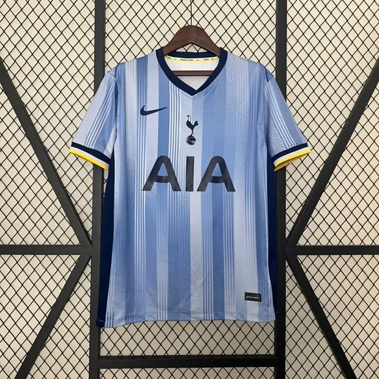 Tottenham 2024/2025 Away Kit