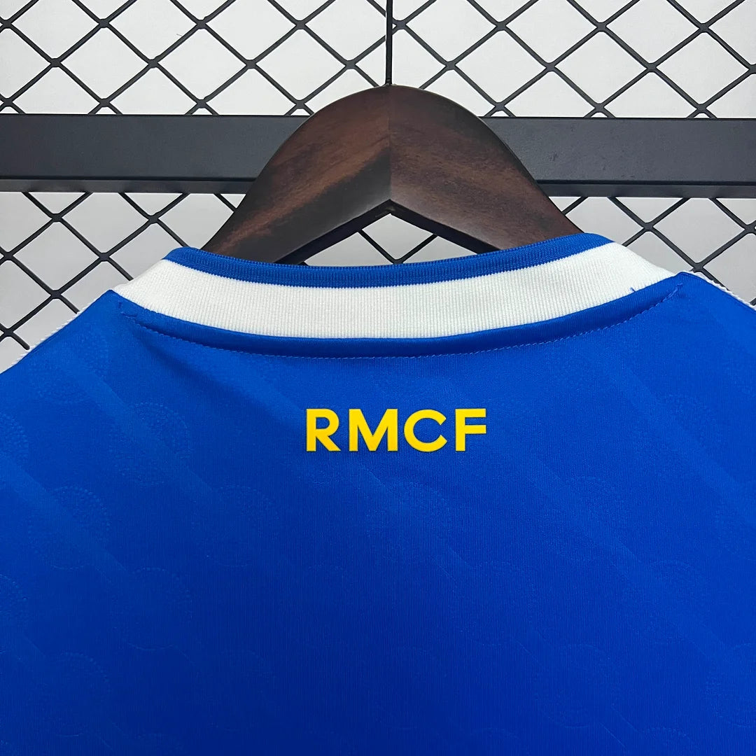 Real Madrid 25/26 Third Kit