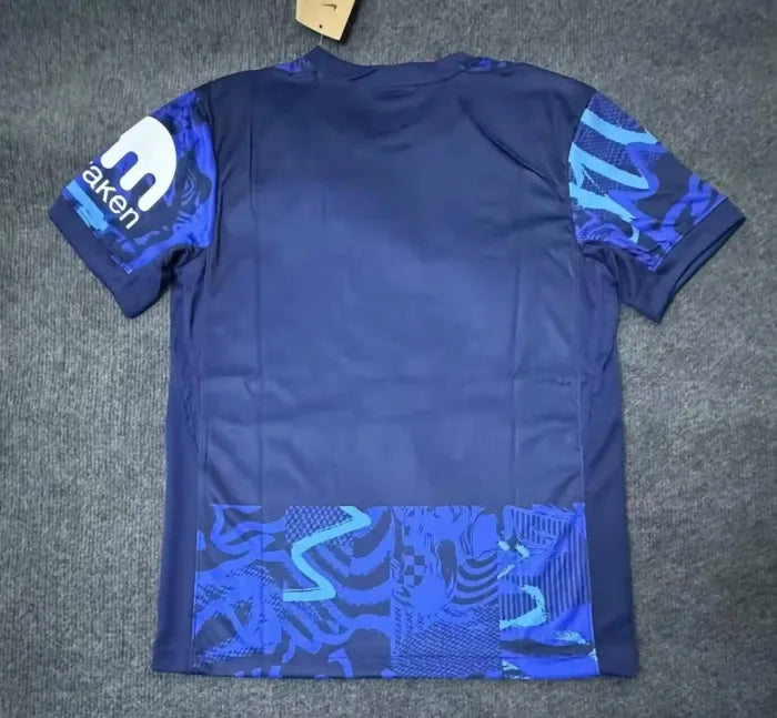 Atletico Madrid 2024/2025 Third Kit