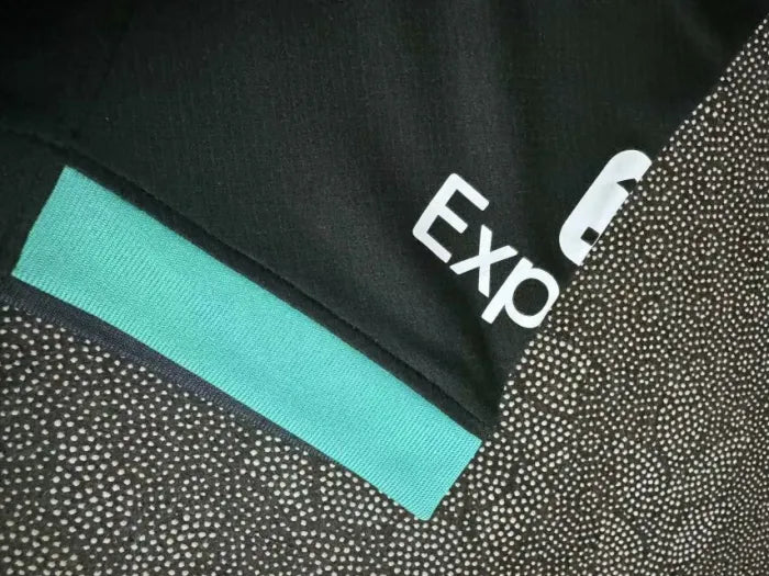 Liverpool 2024/2025 Away Kit