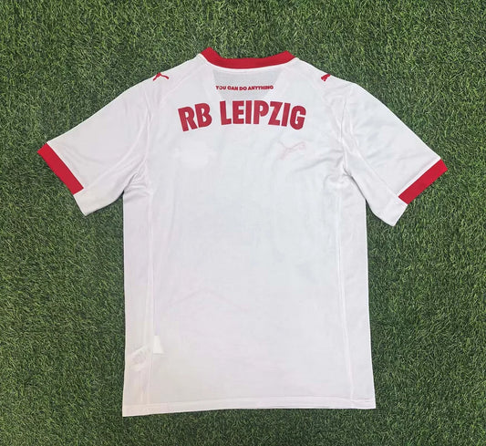 RB Leipzig 25/26 Home Kit