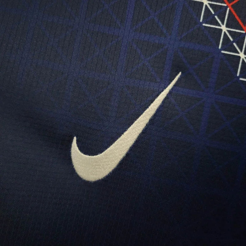 Paris Saint Germain 25/26 Home Kit