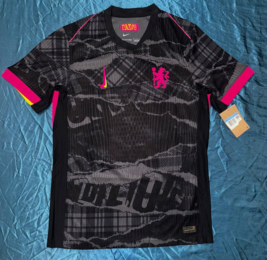 Chelsea 2024/2025 Third Kit