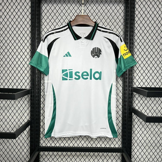 Newcastle 2024/2025 Third Kit